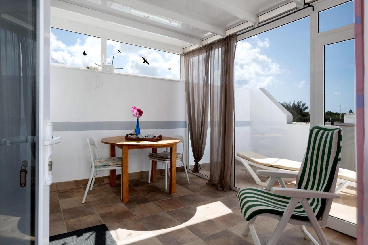 Casa Maria Villa Playa Blanca  Exterior photo