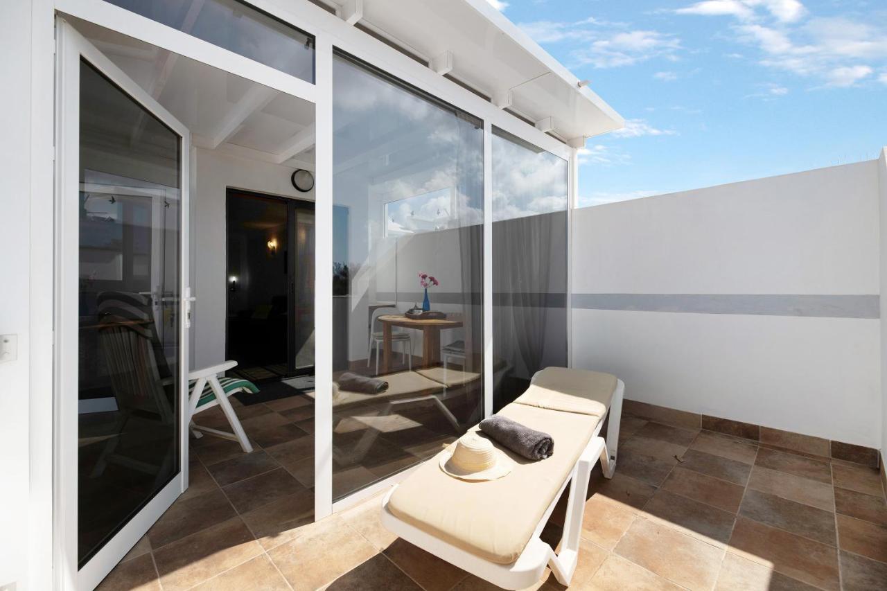 Casa Maria Villa Playa Blanca  Exterior photo