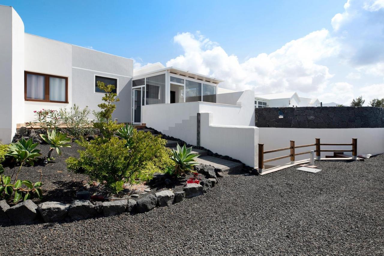 Casa Maria Villa Playa Blanca  Exterior photo