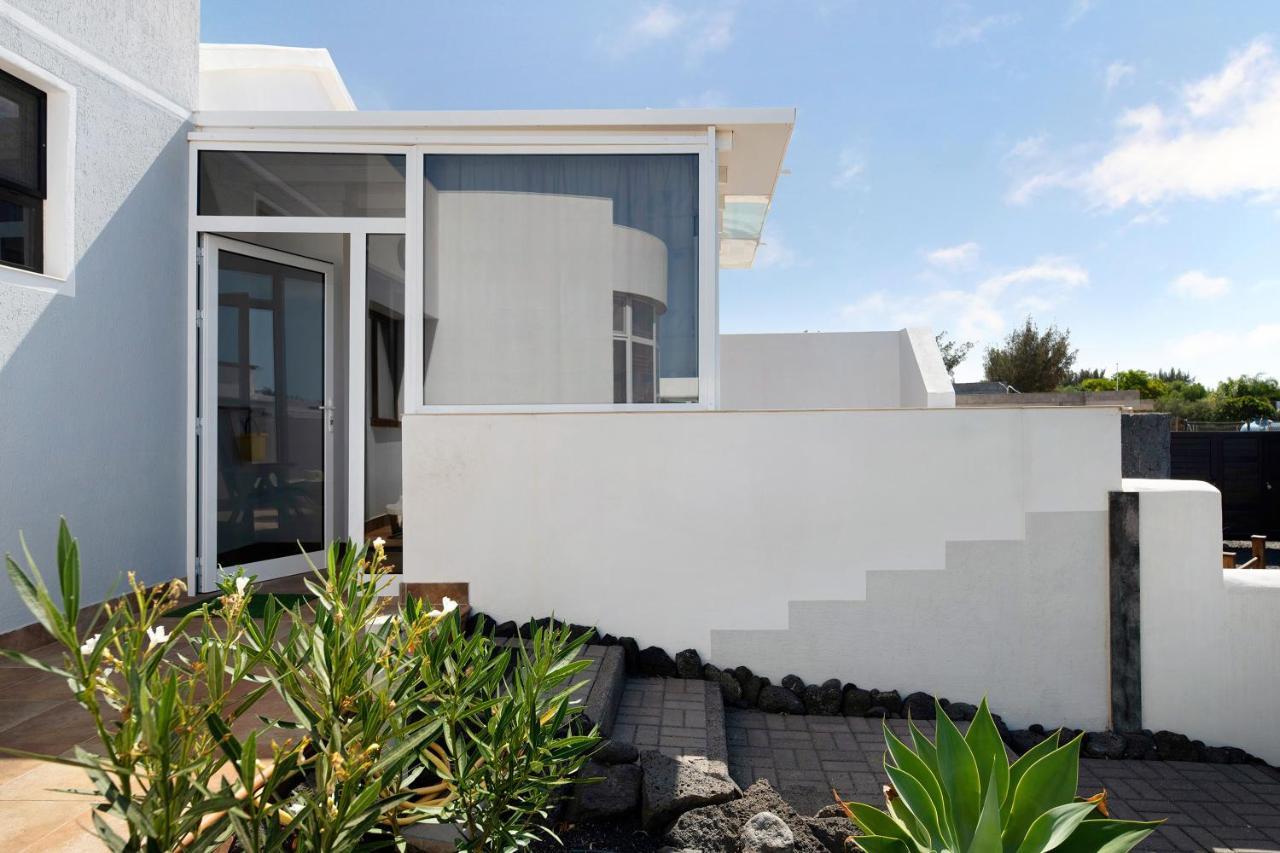 Casa Maria Villa Playa Blanca  Exterior photo