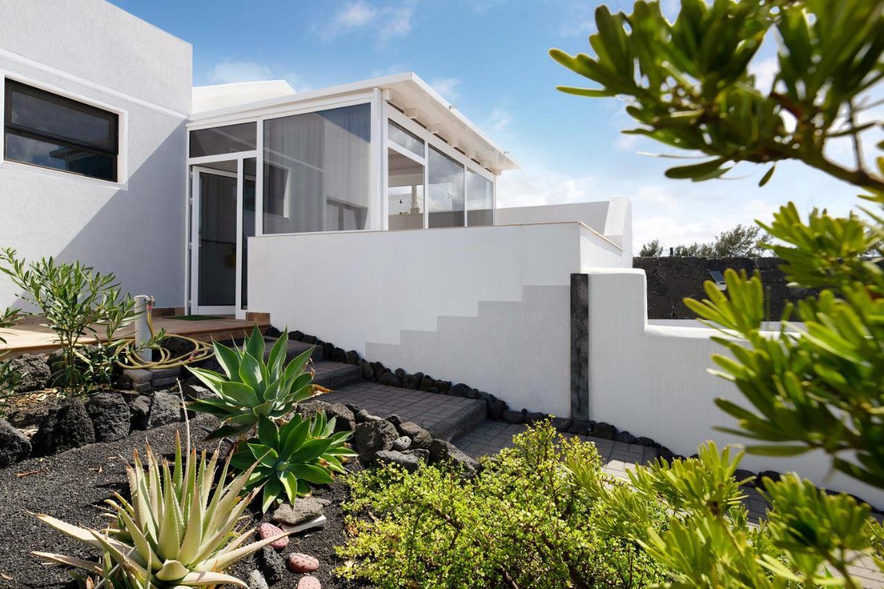 Casa Maria Villa Playa Blanca  Exterior photo